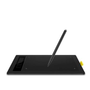 Imagem de Telas Sensíveis Ao Toque LCD Stylus Pen Professional Graphics Drawing Tablet Pen