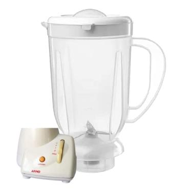 Imagem de COPO PARA LIQUIDIFICADOR ARNO CLEAN