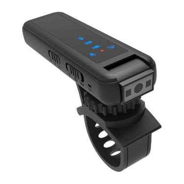 Imagem de Mini câmera de movimento invisível 1080p HD com visão noturna infravermelha, lente rotativa de 180°, suporte de 256 G e clipe traseiro para aplicação da lei/esportes ao ar livre (clipe traseiro com