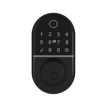 Imagem de Fechadura Digital Compact Rolete | Yale