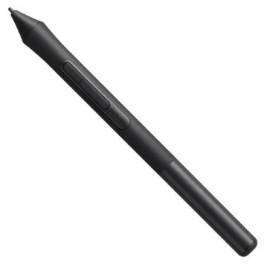 Imagem de Caneta Wacom LP1100K 4K para Tablets Intuos - Preta