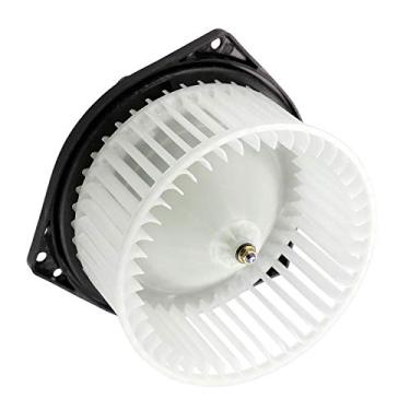 Imagem de Motor de soprador HVAC Montagem 272202Y910 615-58316 615-58410 700050 72223AE000 72240FA000 Motor de soprador com ventoinha para 2002-2004 Infiniti I35 / 2000-2003 Nissan Maxima / 2003-2006 Baja
