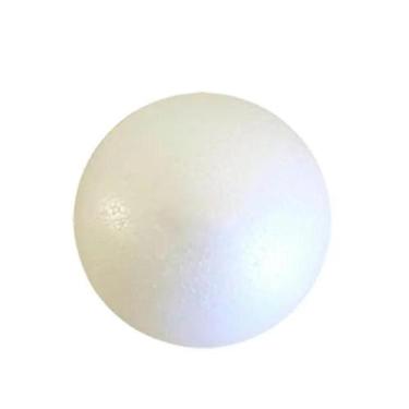 Imagem de Bola de Isopor Macica Styroform 40 mm Pacote com 20 un - SYSTOFORM