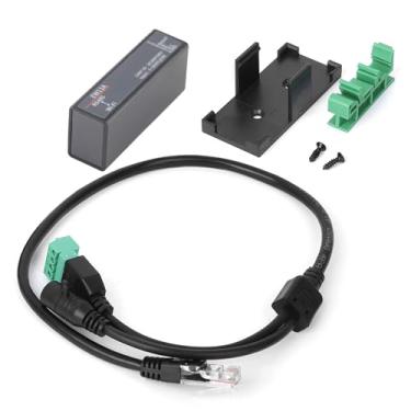 Imagem de RS485 para Wi-Fi Serial Server, Antena de Antena Embutida Modbustcp, AP e STA Função, para Automação Residencial Inteligente