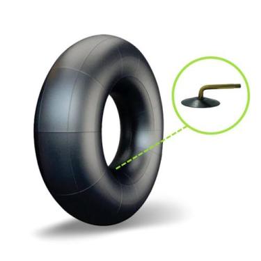 Imagem de Câmara de ar Qbom AGQ 750 X 16 TR 460