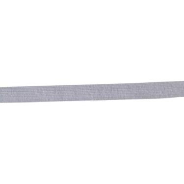 Imagem de Elástico para Costura Poliéster Chato 6MM X 10M Branco - Sao Jose