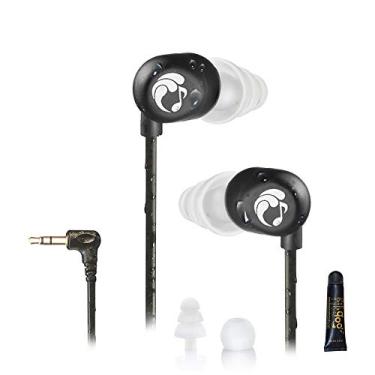 Imagem de Swimbuds Fones de ouvido com cabo curto à prova d'água (cabo atualizado)