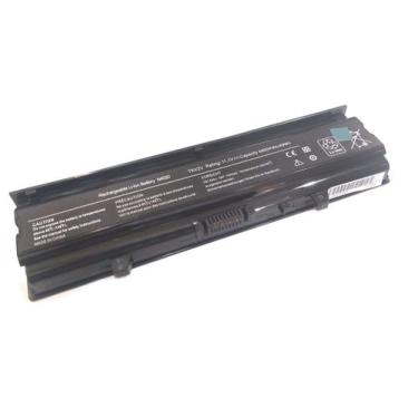 Imagem de Bateria NBC Compativel Para Notebook Dell W4fyy Ym5h6 Ypy0t P07g tkv2v