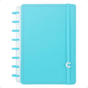 Imagem de Caderno Inteligente All A5 Customizável 80 Folhas Offset 90g