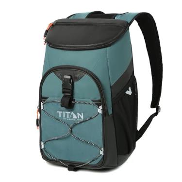Imagem de Mochila térmica Titan Deep Freeze, 24 latas, isolamento térmico, caça na selva