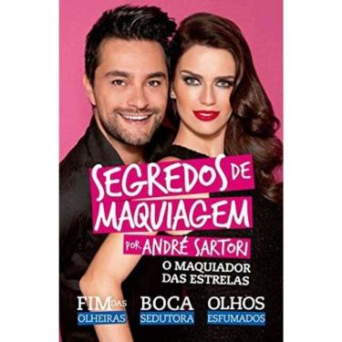 Imagem de Segredos de Maquiagem por Andre Sartori