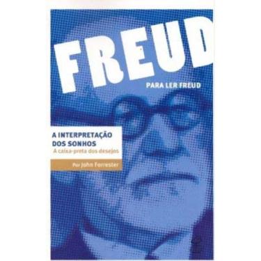 Imagem de Interpretacao Dos Sonhos, a - (Civilizacao)