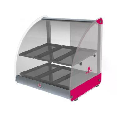 Imagem de Estufa Curva Eletrica PRV-06DE 220V - Progás