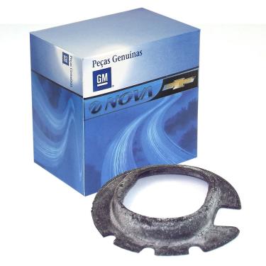 Imagem de Anel Inferior Da Mola Do Amortecedor Dianteiro Pecas Genuinas G Astra /kadett /zafira /monza /vectra