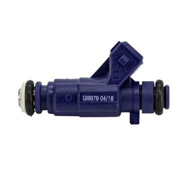 Imagem de Bico Injetor Volkswagen Gol G2 1.0 8V 1999 a 2005 Gol G3 1.0 1999 a 2005 - Gauss