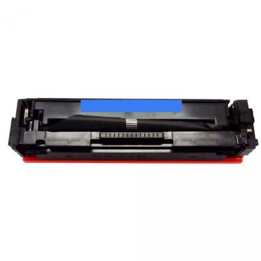 Imagem de Toner 411a Cf411a 411 ciano Compatível M452dw M452dn M477fdw M477fnw Novo 2.3k
