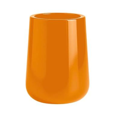 Imagem de Vaso Fibra De Vidro Decorativo Paris P 45cm (COBRE)