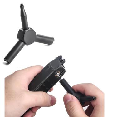 Imagem de GoldenBall - Chave de válvula de revista Airsoft a gás - Ferramenta para pistola de gás verde Airsoft Magazine, remoção da válvula de carregamento