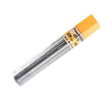 Imagem de Grafite 0,9 Hb Pentel