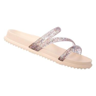 Imagem de Sandália Feminina Ortopédica Nuvem Macia Leve e Anatômica - Simon Verg