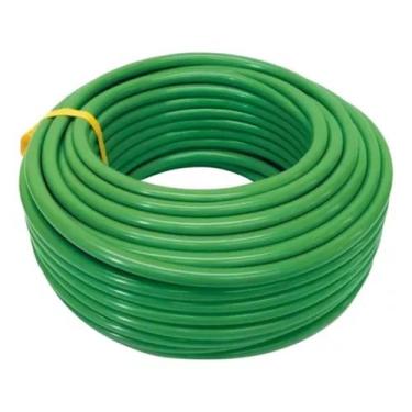 Imagem de Mangueira Jardim 1/2x2,5 Verde Sunflex