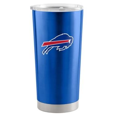 Imagem de Logo Brands 604-S20T-1: Copo inoxidável Buffalo Bills 590 ml