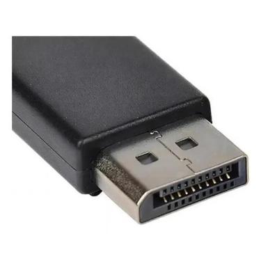 Imagem de Cabo DisplayPort Dell 1,8Metros Preto Novo Original
