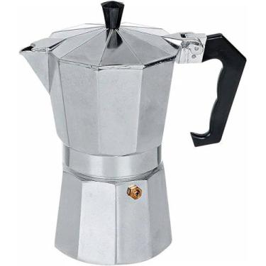 Imagem de Cafeteira Italiana 09 Xícaras - Fratelli