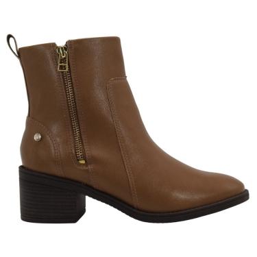 Imagem de Bota Feminina Ramarim 2359102 Wisky