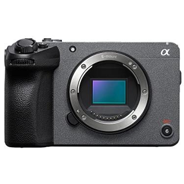 Imagem de SONY Câmera Cinema Line FX30 Super 35