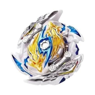 Imagem de Conjunto De Partida Beyblade Burst De Alto Desempenho 39 Estilos B34 B
