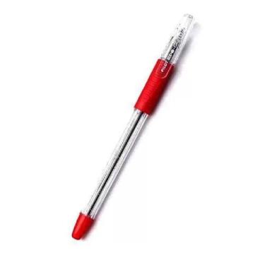 Imagem de CANETA ESFEROGRÁFICA BPS GRIP 0.7mm PILOT - PILOT PEN