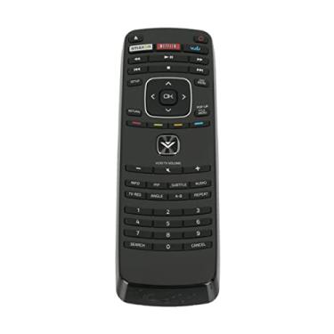 Imagem de ALLIMITY Controle remoto de substituição XRB100 compatível com gravador de disco Vizio Blu-Ray DVD Player VBR133 VBR134 VBR135 VBR121 VBR122V BRVBR140 XRB100