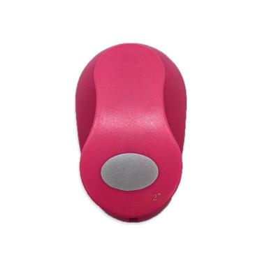 Imagem de Furador Para Papel E E.V.A. Tex Papel Oval 211