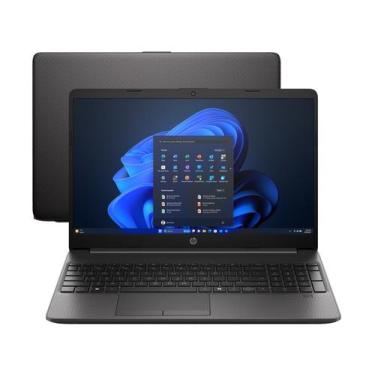 Imagem de Notebook HP 256R G9 Intel Core i3 1315U 8GB 256GB 15,6 Windows 11 Inte