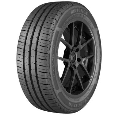 Imagem de Pneu Goodyear Direction 2 Sport 205/55 Aro 16 91v Preto 16