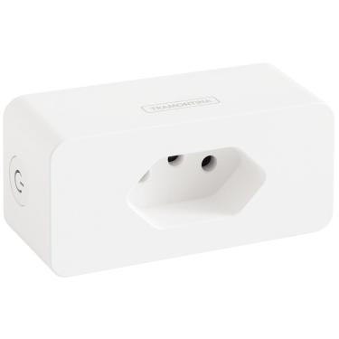 Imagem de Plugue Smart Tomada 2p+t 10 A 250 V Tramontina Tramontina