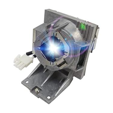 Imagem de CTLAMP Lâmpada De Reposição Para Projetor Rlc-120 Qualidade A+ Com Caixa Compatível Viewsonic Pg706Wu Pg706Hd