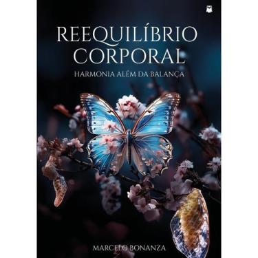 Imagem de Reequilíbrio corporal - Harmonia além da balança - Editora Perensin