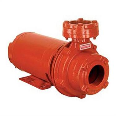 Imagem de Bomba centrífuga schneider bpi-21 r2 1/2 5cv (145mm) trifásica 4 volta