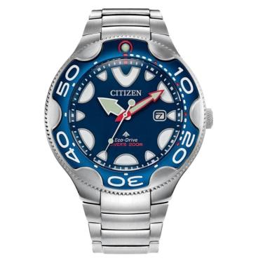Imagem de Relógio Citizen Ecodrive Promaster Diver Bn0231-52L