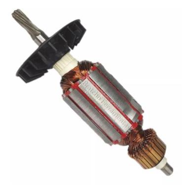 Imagem de Induzido 11228 GBH 2-24 Martelete 110volts - Bosch