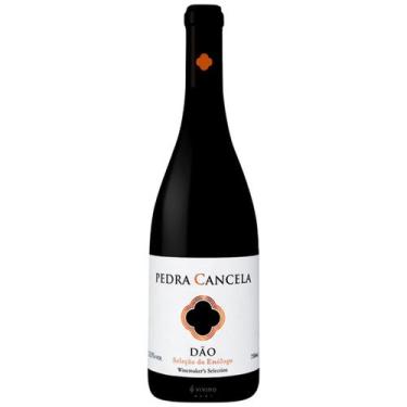 Imagem de Pedra Cancela Seleção Enólogo Tinto