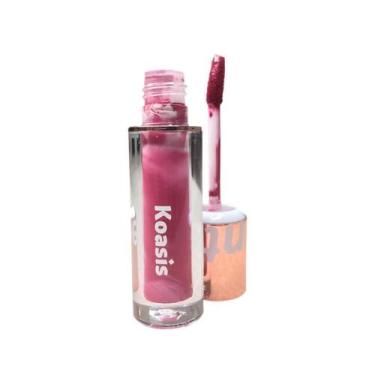 Imagem de Batom Liquido Matte Koasis 06 Amora 2,5g