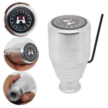 Imagem de Manopla De Cambio Volkswagen Gol Gti Ano 87 A 2002 Ger1 054 - NTM Part