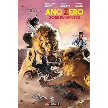 Imagem de Ano Zero: Sobreviventes - Skript