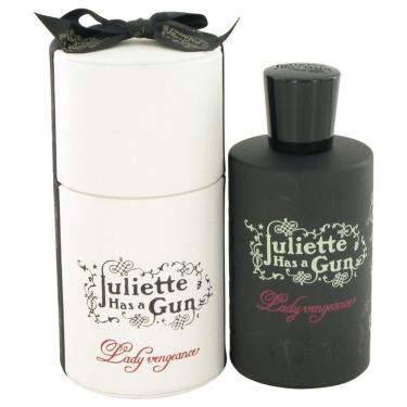 Imagem de Perfume Feminino Juliette Has A Gun 100 Ml Eau De Parfum Spray