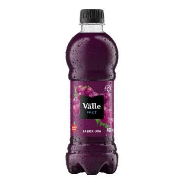 Imagem de Suco Del Valle Frut Uva 450ml