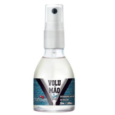 Imagem de Spray Volu Esquenta Massagem - shoptem7