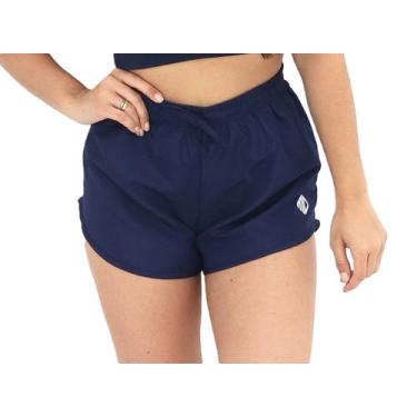 Imagem de Short Esportes Feminino para academia caminhada saída de praia ar livr